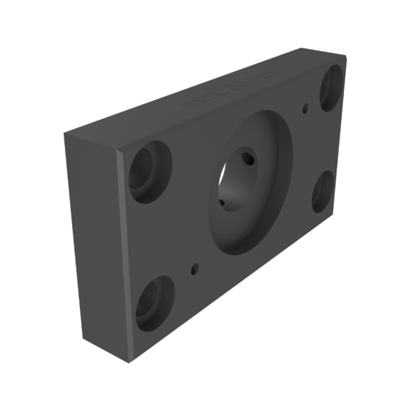 6922841003000 ALLMATIC, Druckplatte - Druckplatten