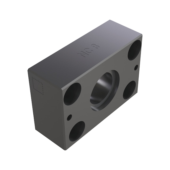 6922901003000 ALLMATIC, Druckplatte - Druckplatten