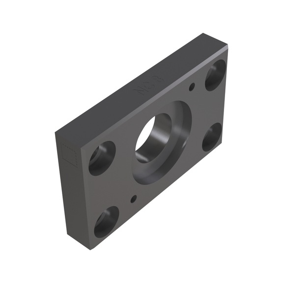 6922911003000 ALLMATIC, Druckplatte - Druckplatten