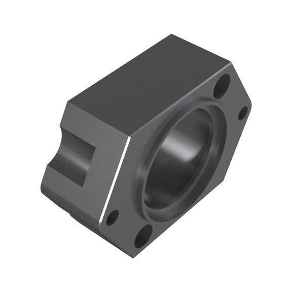 6922911013000 ALLMATIC, F&uuml;hrungsplatte - F&uuml;hrungsplatten