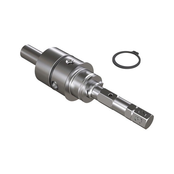 6922919901042 ALLMATIC, Kupplung - Kupplungen