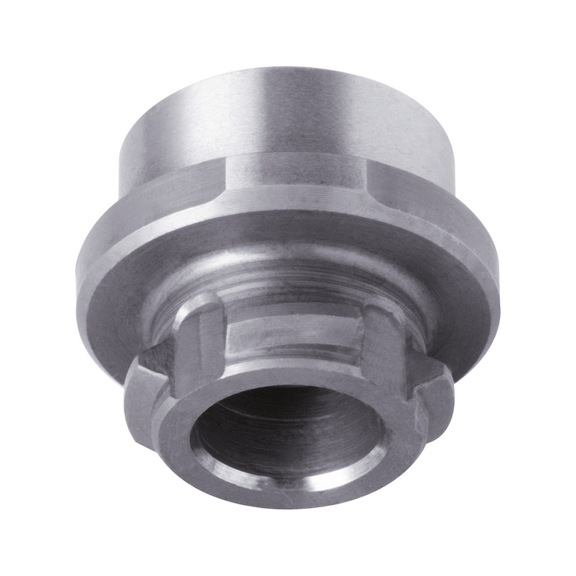 6931125001031 ALLMATIC, Einzugs-Bolzen "Schwert" - Einzugs-Bolzen