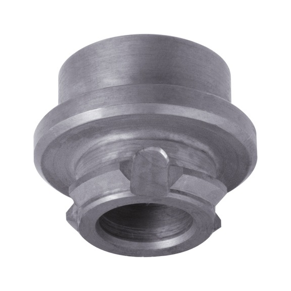 6931125002031 ALLMATIC, Einzugs-Bolzen ohne Zentrierung - Einzugs-Bolzen