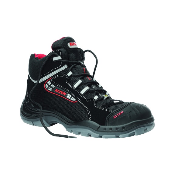 ELTEN safety lace-up boot SANDER Pro ESD S3 766771-40 size 40 - Safety lace-up boot SANDER Pro ESD S3