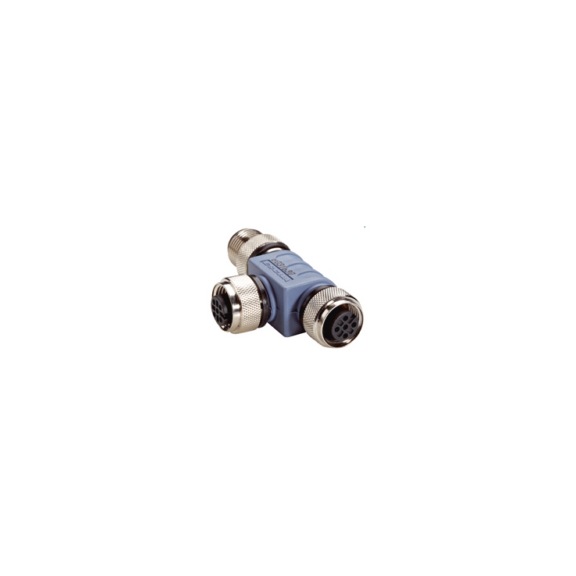 T-type head SBO-02G12-SM  - Sensor accessories 