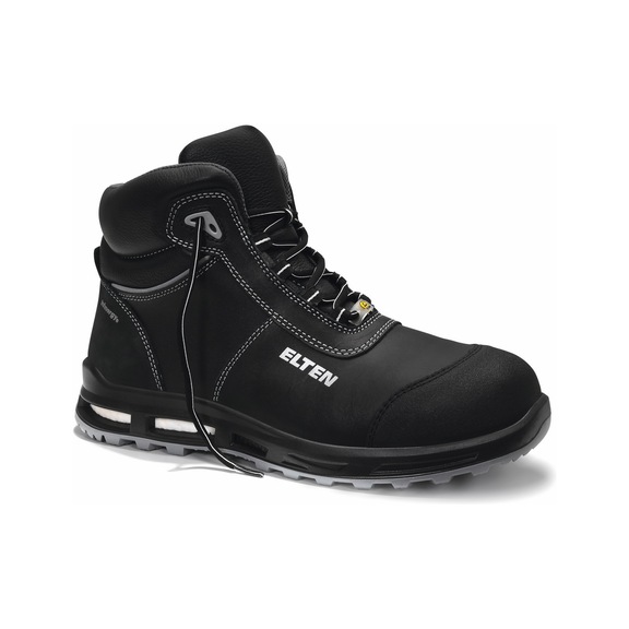 ELTEN Sicherheitsstiefel REACTION XXT Mid ESD S3S 769701-38 Gr&ouml;&szlig;e 38 - Sicherheits-Stiefel