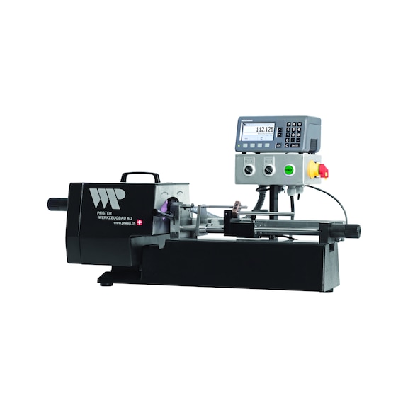 DUOSCHLIFF 3000 H PFISTER, Trenn- und Ablängmaschine - Trenn- und Ablängmaschine DUOSCHLIFF 3000 H