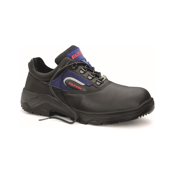 ELTEN safety low shoe BRUNO ESD S2 72685-43 size 43 - Safety low shoe BRUNO ESD S2