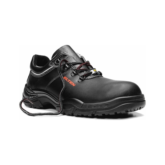 ELTEN safety low shoe TOBY Low ESD S3 HI 72061-45 size 45 - Safety low shoe TOBY Low ESD S3 HI