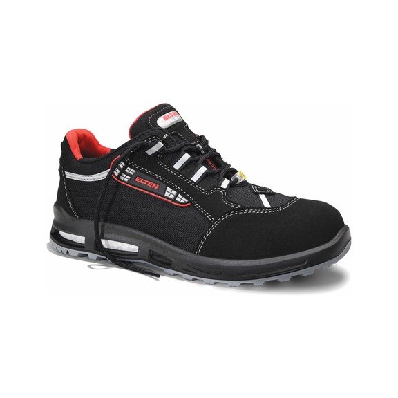 ELTEN safety low shoe SENEX XXT ESD S3S 729731-38 size 38 - N&iacute;zk&eacute; bezpečnostn&iacute; boty WELLMAXX Senex XXT