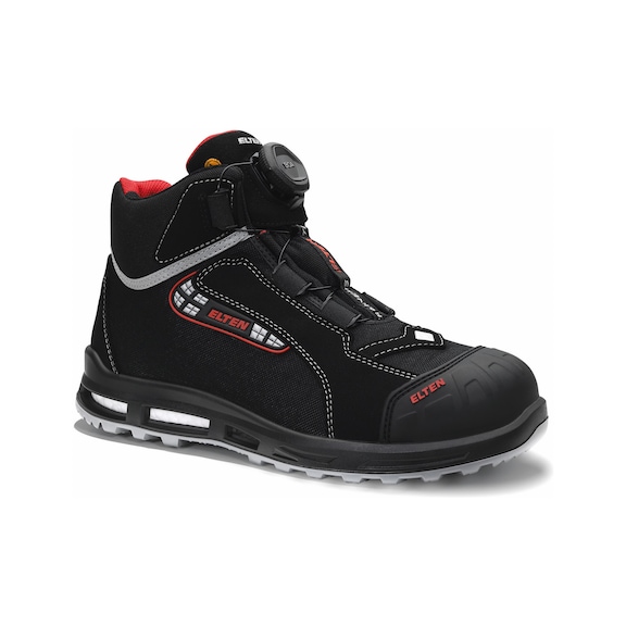 ELTEN safety boots SANDER XXT Pro BOA ESD S3S 769831-44 size 44 - Safety boots SANDER XXT Pro BOA ESD S3S