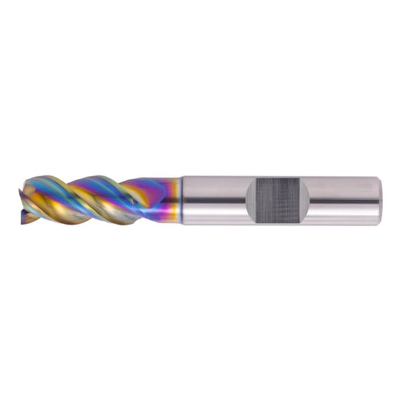 EXN1-M01-0094-20 EXN1 Performmaker Z3 2xD ASR - VHM Performmaker