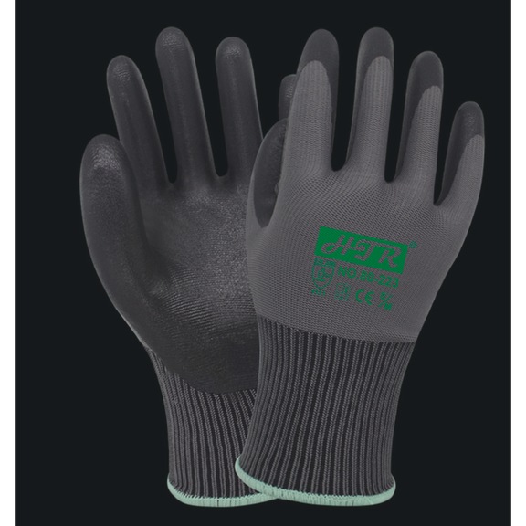Cut Resistant Gloves HTR 80-223, 120 pairs/ctn, FULL CONTAINER ORDER - Gloves