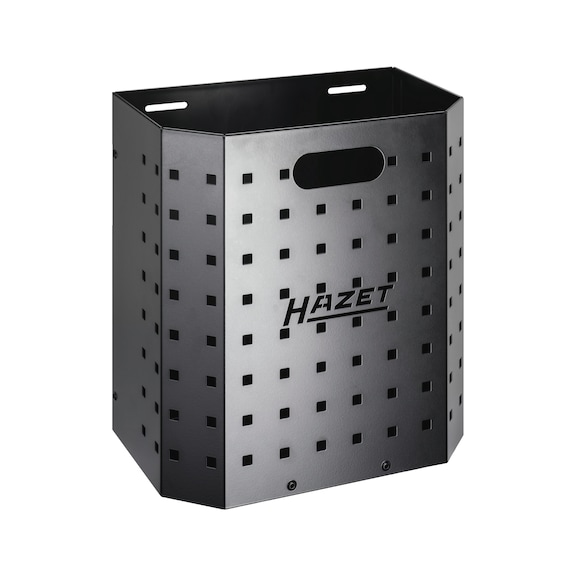 HAZET wastebasket 179N-33 - Transport equipment (workshop, accessories, other)