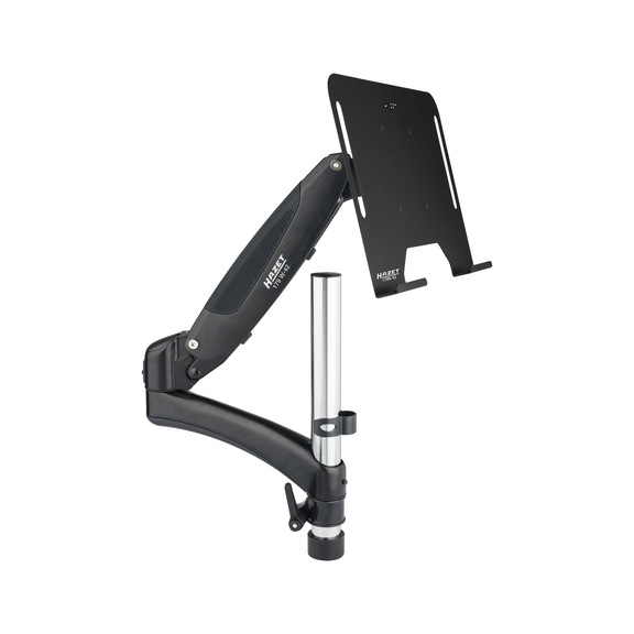 HAZET Laptop-Halter 179W-42 - Transportgerät (Werkstatt, Zubehör, Sonstiges)