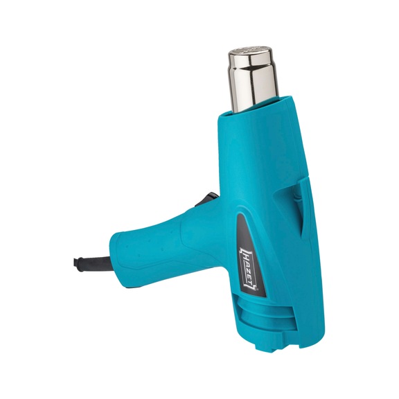 HAZET Heißluft Handgerät 1990-10 - Heißluftgebläse (elektrisch)