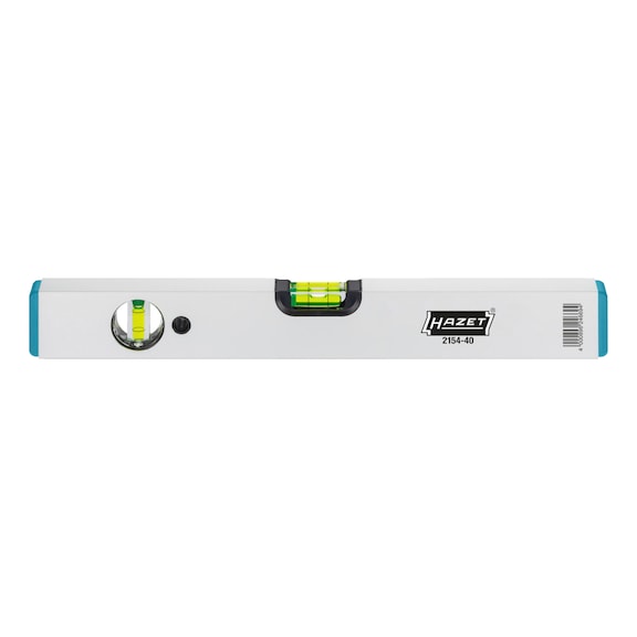 HAZET spirit level 40 cm 2154-40 - Universal caliper gauge