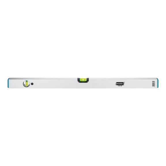 HAZET spirit level 80 cm 2154-80 - Universal caliper gauge