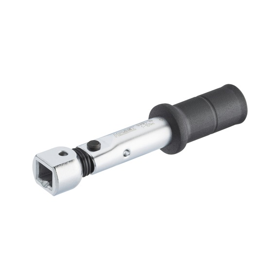 HAZET Drehmomentschlüssel 6391-10 Anzugsdrehmoment min-max: 1 – 10 Nm - Drehmomentschlüssel