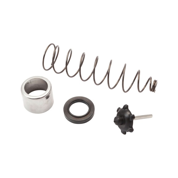 HAZET Valve unit 9013MG-02/4N - Impulse impact wrench (compressed air)