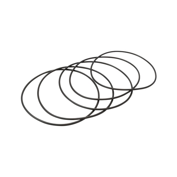 HAZET Housing gasket 9013MG-07/5N - Impulse impact wrench (compressed air)