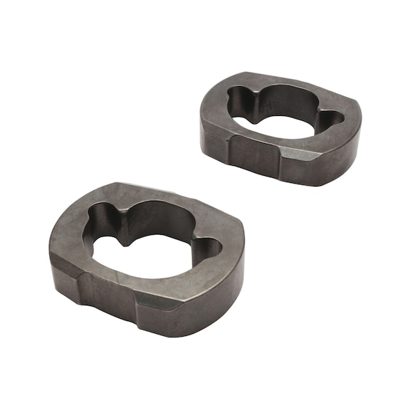 HAZET striking mechanism 9013MG-09/2 - Impulse impact wrench (compressed air)