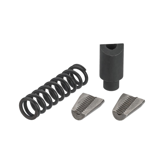 HAZET chuck jaw slide 9037N-2-010/3 - Blind rivet gun (compressed air)