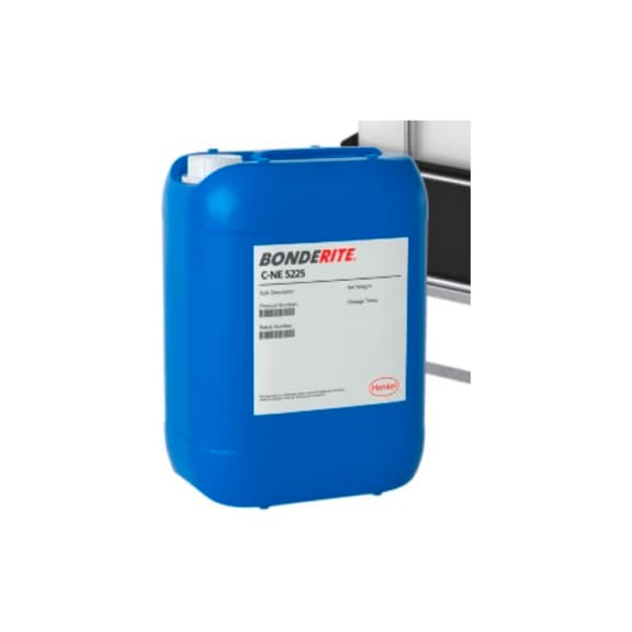 汉高清洗剂（每桶25KG）henkel 5225 - 清洗剂