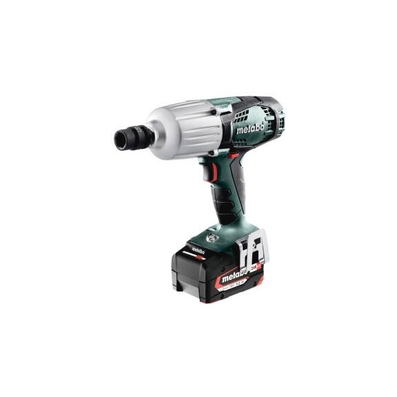 SSW 18 LTX 600 Lithium-Ion Impact Wrench - Impact Wrenches