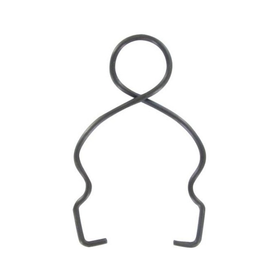 YOKOTA Hanging bracket for cordless screwdriver 0446-0017-00-00 - Pneumatic tool (accessories, other)