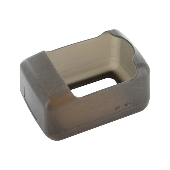 YOKOTA Gummischutzkappe für YS-Akku 0446-0029-00-01 - Druckluftwerkzeug (Zubehör, Sonstiges)