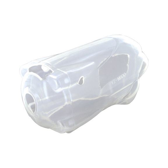 YOKOTA Gummischutzhaube YZ-N600E/A-Z 0454-0029-00-00 - Druckluftwerkzeug (Zubehör, Sonstiges)