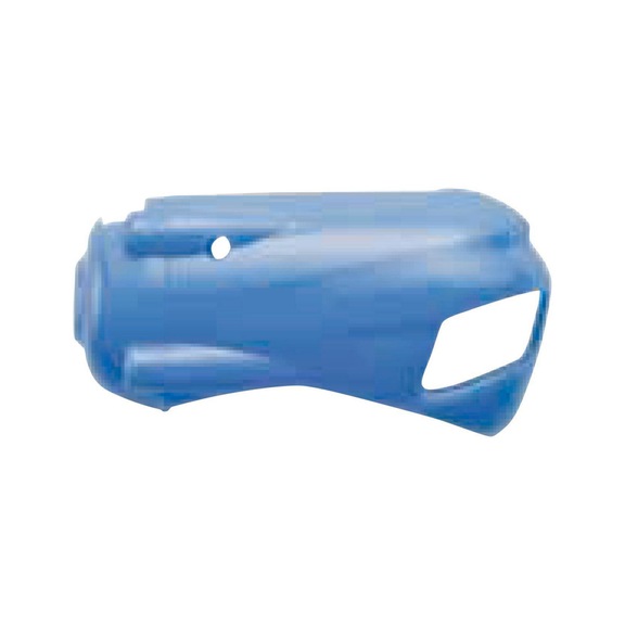 YOKOTA Gummischutzhaube YZ-T800 0459-0029-00-00 - Druckluftwerkzeug (Zubehör, Sonstiges)