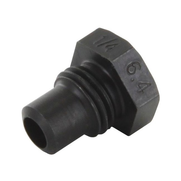 RED ROOSTER mouthpiece 6.4 mm RRI-4011 14468 - Pneumatic tool (accessories, other)