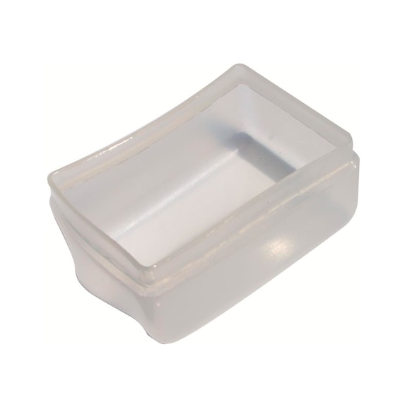 RED ROOSTER Rubber protection cap BB200D-350 33116-B200D-02 - Power tool (accessories, other)