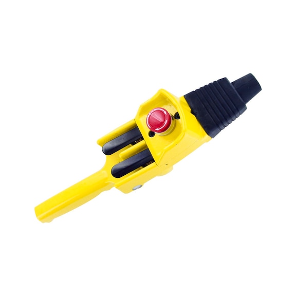 RED ROOSTER push button control 42-02-32-VRC - Pneumatic chain hoist / pneumatic hoist