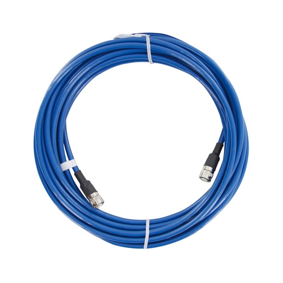 YOKOTA tool cable 12 m 7802-1581-00-09 - Pneumatic tool (accessories, other)