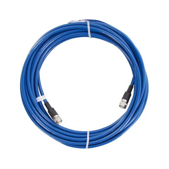 YOKOTA tool cable 15 m 7802-1581-00-10 - Pneumatic tool (accessories, other)