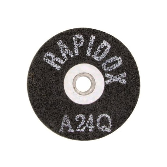 RED ROOSTER Grinding stone 65x13x9.5 GS-2EFS 9300-0005-00-01 - Pneumatic tool (accessories, other)