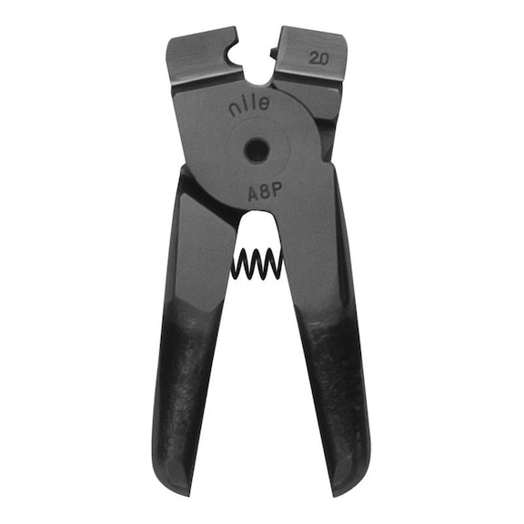 RED ROOSTER Knives RRI-8011 and RRI-8031 A-8P - Pneumatic tool (accessories, other)