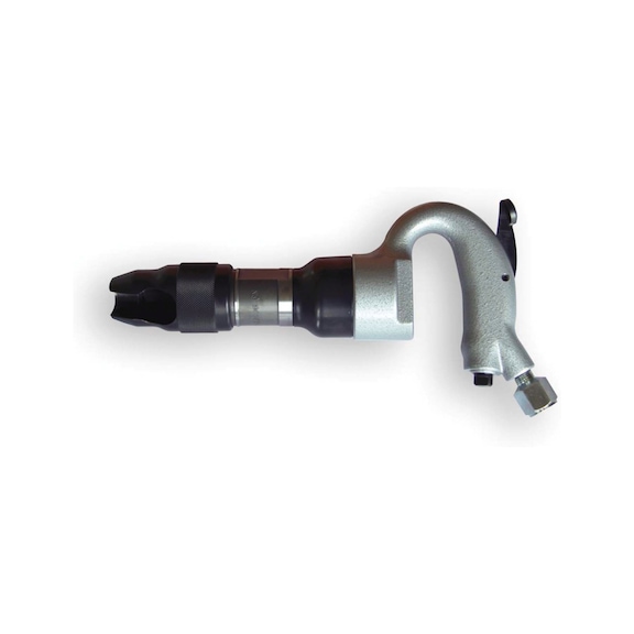 TOKU Chipping hammer 12.7x15x53 mm AA-OBR(H) - Hammer, chisel (compressed air, unspecified)