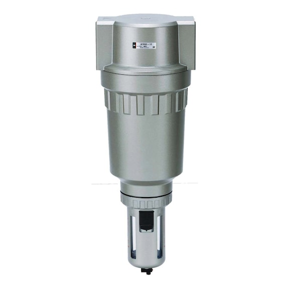 SMC filter 1 1/2 inch AF800-14 - Filter (compressed air)