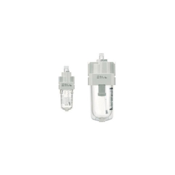 SMC lubricator 3/4 inch AL-series AL40-F06-A - Lubricator (compressed air tool accessory)