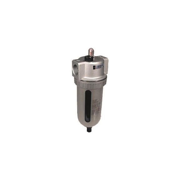 SMC Oiler ALF400-F04 - Lubricator (compressed air tool accessory)