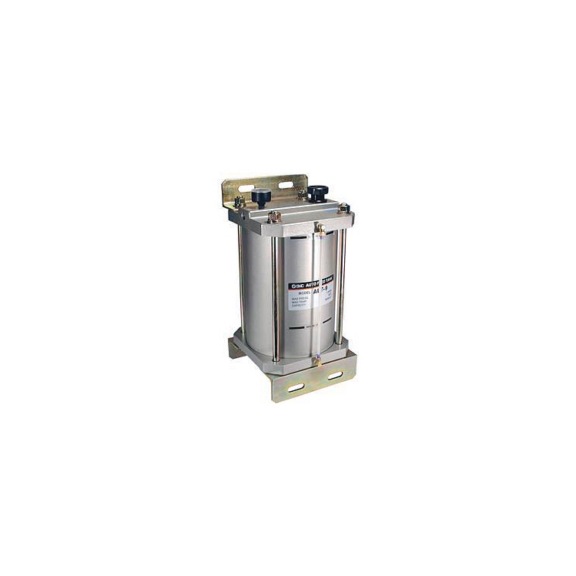 SMC Oiler ALT-5 - Lubricator (compressed air tool accessory)