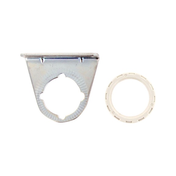 SMC Bracket Assembly (FRL-B) AR52P-270AS - Compressed air tool (accessories, other)