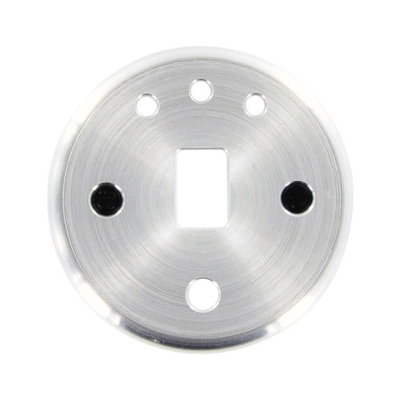 RED ROOSTER Housing cap (Al) B10PW15 - Pneumatic tool (accessories, other)