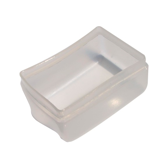 RED ROOSTER rubber protection cap battery 18V 4 Ah C16180C-40 - Power tool (accessories, other)