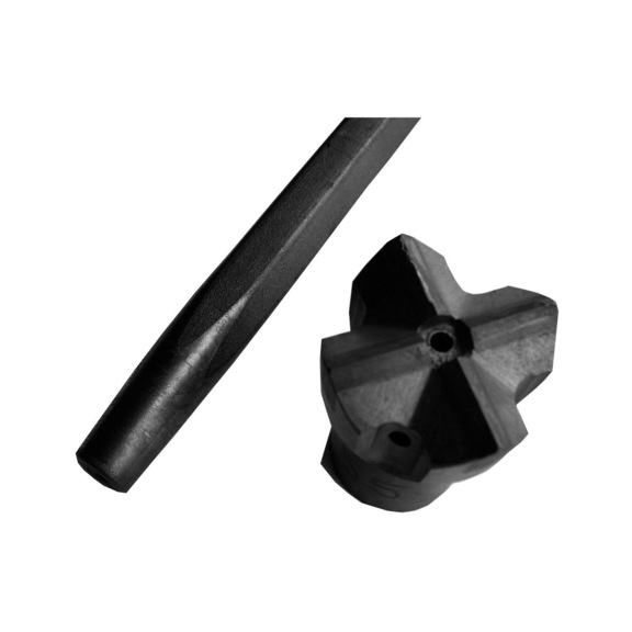 RED ROOSTER cross cutter 50 mm CB6126300050 - Pneumatic tool (accessories, other)