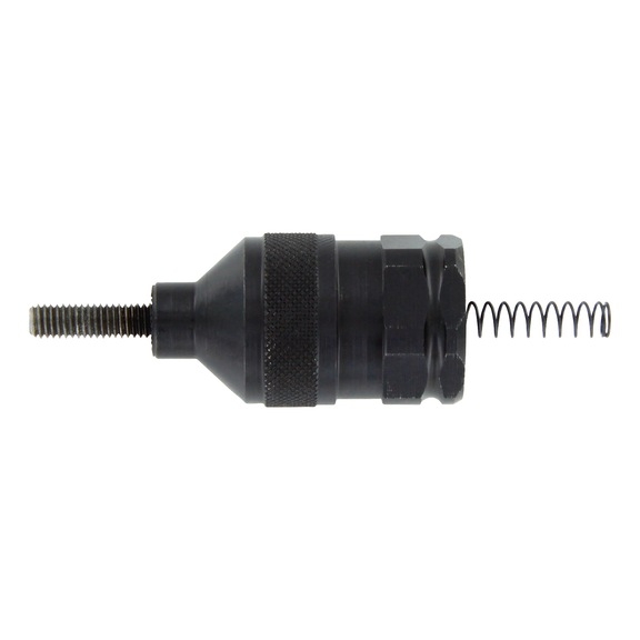 RED ROOSTER quick-change rivet nut attachment CP103800Q - Blind rivet gun (compressed air)